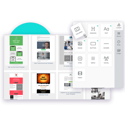 Email Marketing