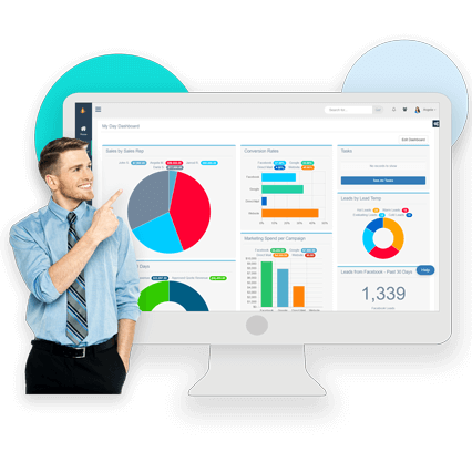 Reporting Platform